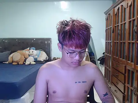 Snapshot of Prince_hottie chatting on July 11, 2026, 5:15 pm Prince hottie online show from July 11, 2026, 5:15 pm
