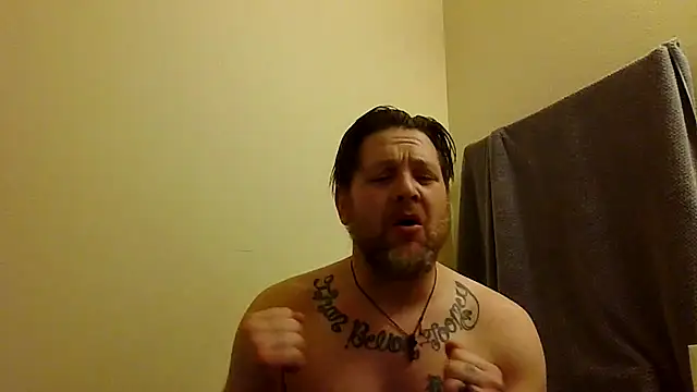 Buddy Cuck online show from February 4, 2026, 7:09 pm