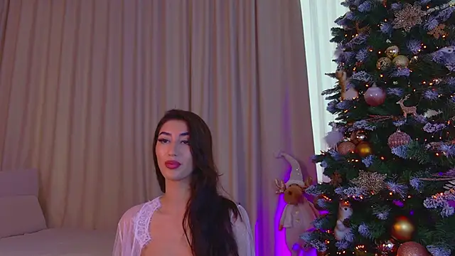 alissa foxx online show from December 20, 2024, 10:49 am