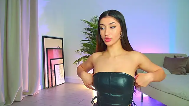 Snapshot of alissa_foxx chatting on June 4, 2026, 9:21 pm alissa foxx online show from June 4, 2026, 9:21 pm