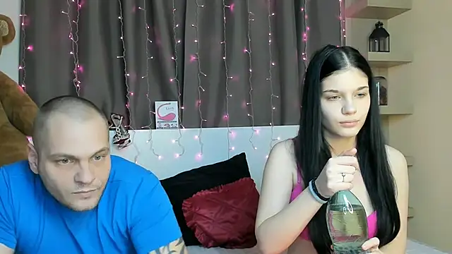 xDeepInLovexx online show from January 17, 2025, 6:44 pm