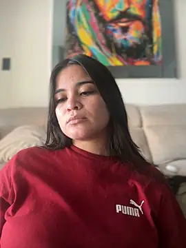 CamilaSofiia online show from June 10, 2026, 10:41 pm
