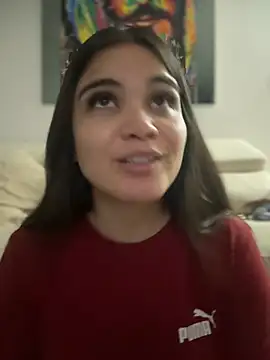 CamilaSofiia online show from June 11, 2026, 3:37 am