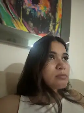 CamilaSofiia online show from June 14, 2026, 1:14 am