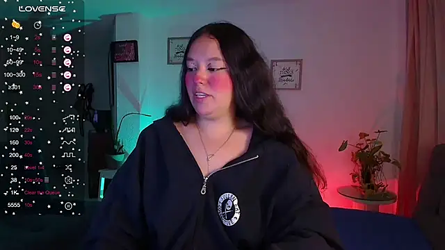 Lexie Thompson10 online show from February 28, 2025, 4:32 am