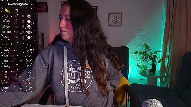 Lexie Thompson10 online show from March 18, 2025, 8:25 am