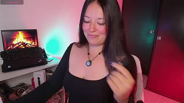 Lexie Thompson10 online show from July 11, 2026, 2:36 am