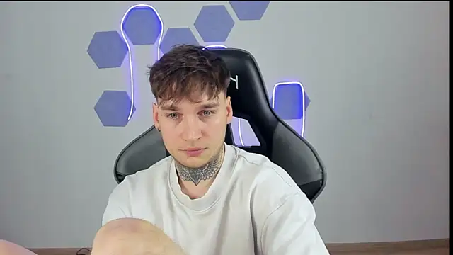 Chris Tyson online show from December 21, 2024, 11:56 pm