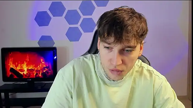 Chris Tyson online show from February 1, 2025, 8:58 pm