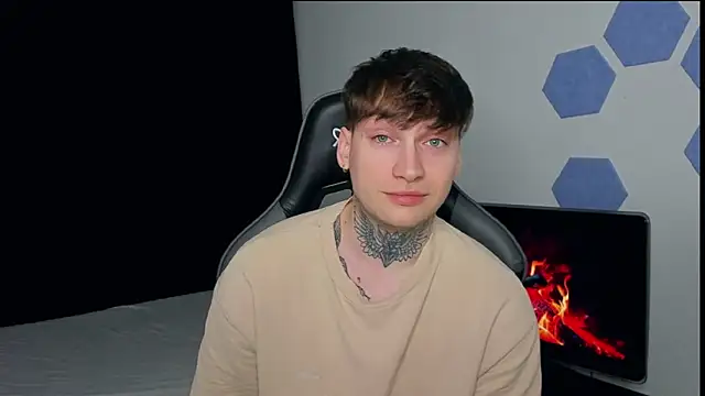 Chris Tyson online show from March 15, 2025, 2:03 am