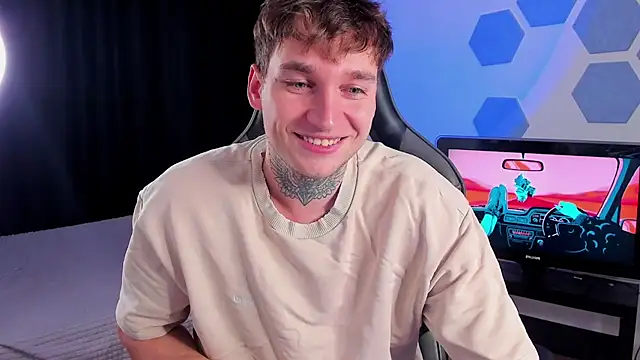 Chris Tyson online show from September 13, 2025, 1:49 am