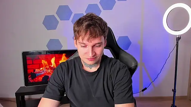 Chris Tyson online show from September 27, 2025, 12:10 pm