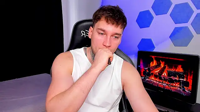 Chris Tyson online show from February 3, 2026, 8:41 am