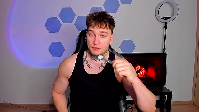 Chris Tyson online show from February 14, 2026, 8:22 am