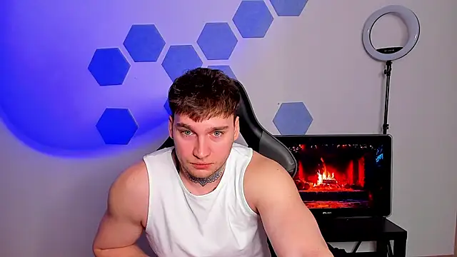 Chris Tyson online show from February 20, 2026, 7:10 am