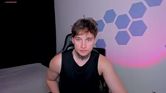 Snapshot of Chris_Tyson chatting on May 29, 2026, 9:24 pm Chris Tyson online show from May 29, 2026, 9:24 pm