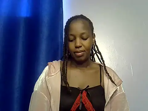 sexxy kay online show from June 13, 2026, 8:12 am
