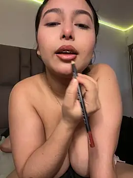 Snapshot of RexxaYBlade chatting on October 7, 2025, 1:41 pm RexxaYBlade online show from October 7, 2025, 1:41 pm