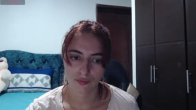 Snapshot of Kate_lorens9 chatting on December 11, 2024, 10:49 pm Kate lorens9 online show from December 11, 2024, 10:49 pm