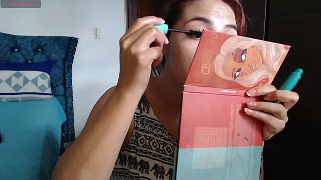 Snapshot of Kate_lorens9 chatting on December 12, 2024, 4:53 pm Kate lorens9 online show from December 12, 2024, 4:53 pm