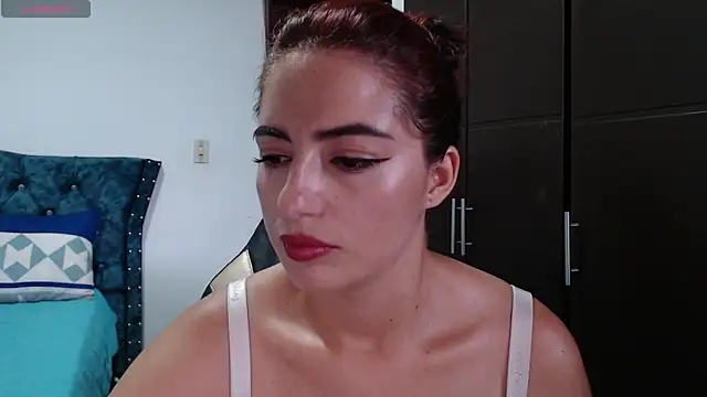 Snapshot of Kate_lorens9 chatting on December 12, 2024, 9:26 pm Kate lorens9 online show from December 12, 2024, 9:26 pm