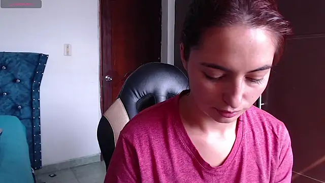 Snapshot of Kate_lorens9 chatting on December 16, 2024, 7:21 pm Kate lorens9 online show from December 16, 2024, 7:21 pm