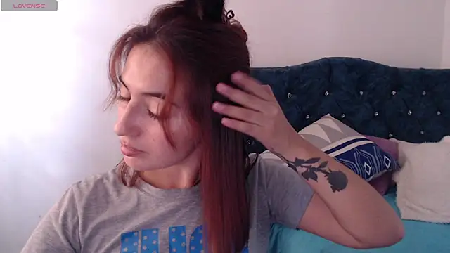 Snapshot of Kate_lorens9 chatting on January 17, 2025, 4:04 pm Kate lorens9 online show from January 17, 2025, 4:04 pm