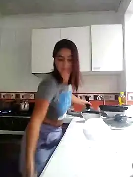 Snapshot of Kate_lorens9 chatting on January 17, 2025, 7:05 pm Kate lorens9 online show from January 17, 2025, 7:05 pm