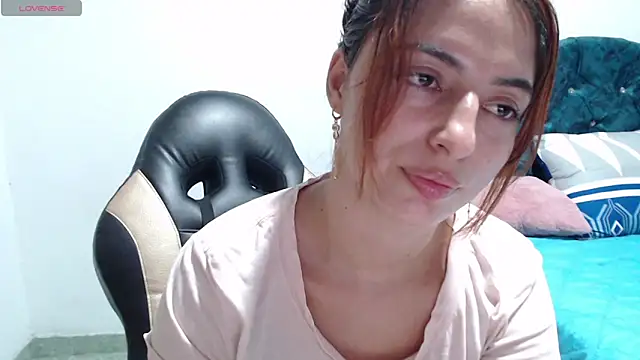 Snapshot of Kate_lorens9 chatting on January 25, 2025, 11:54 pm Kate lorens9 online show from January 25, 2025, 11:54 pm