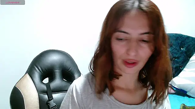 Snapshot of Kate_lorens9 chatting on January 28, 2025, 1:50 am Kate lorens9 online show from January 28, 2025, 1:50 am