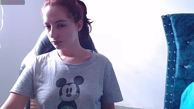 Snapshot of Kate_lorens9 chatting on February 1, 2025, 4:11 pm Kate lorens9 online show from February 1, 2025, 4:11 pm