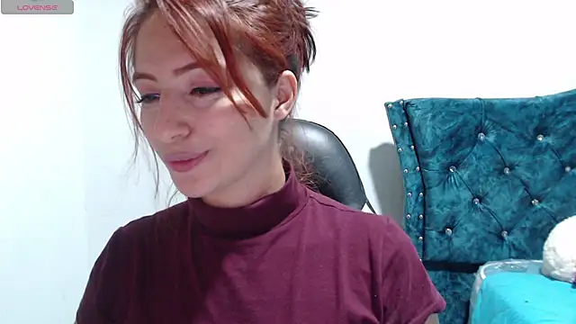 Snapshot of Kate_lorens9 chatting on February 13, 2025, 11:47 pm Kate lorens9 online show from February 13, 2025, 11:47 pm