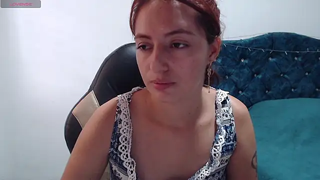 Snapshot of Kate_lorens9 chatting on February 20, 2025, 2:35 pm Kate lorens9 online show from February 20, 2025, 2:35 pm