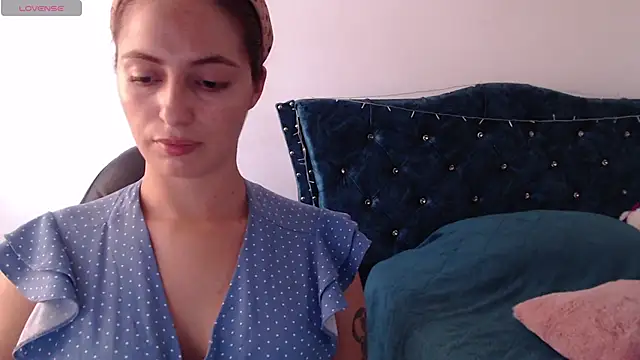 Snapshot of Kate_lorens9 chatting on February 24, 2025, 7:30 pm Kate lorens9 online show from February 24, 2025, 7:30 pm