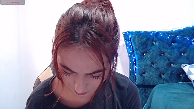 Snapshot of Kate_lorens9 chatting on March 13, 2025, 5:28 pm Kate lorens9 online show from March 13, 2025, 5:28 pm