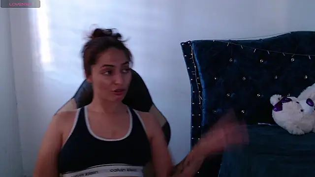 Snapshot of Kate_lorens9 chatting on March 17, 2025, 10:17 pm Kate lorens9 online show from March 17, 2025, 10:17 pm