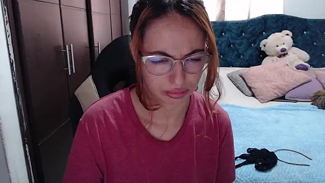 Snapshot of Kate_lorens9 chatting on November 29, 2025, 2:09 pm Kate lorens9 online show from November 29, 2025, 2:09 pm