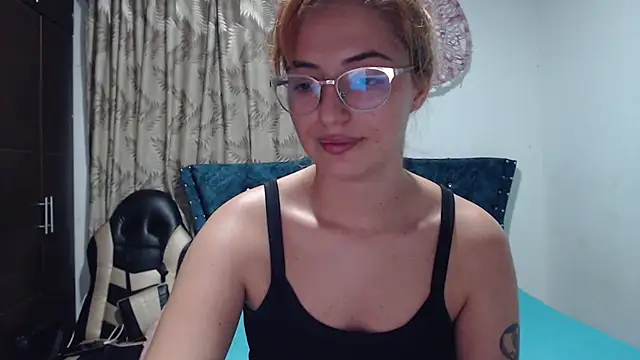Kate lorens9 online show from February 22, 2026, 12:34 am
