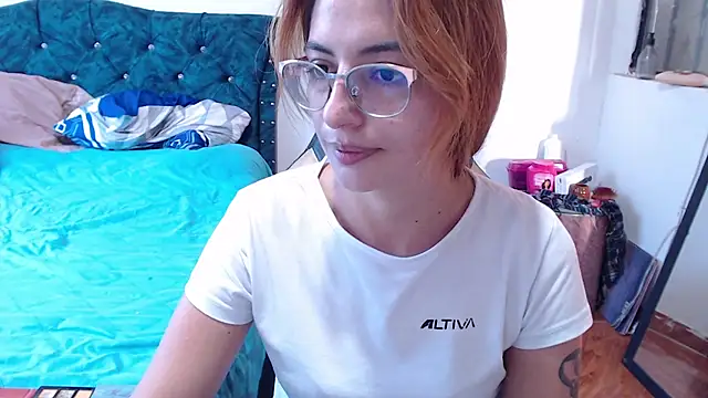 Snapshot of Kate_lorens9 chatting on July 13, 2026, 9:50 pm Kate lorens9 online show from July 13, 2026, 9:50 pm