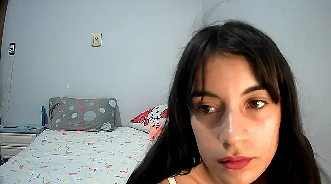 melodybar27 online show from February 2, 2025, 10:13 am