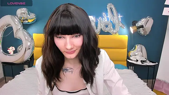 Snapshot of Lili_flowerr chatting on February 11, 2025, 2:14 am Lili flowerr online show from February 11, 2025, 2:14 am