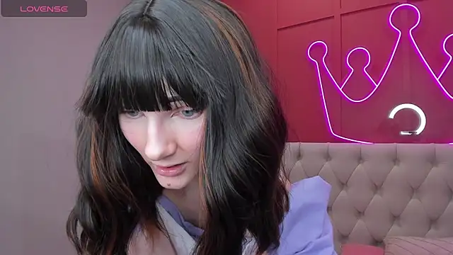 Snapshot of Lili_flowerr chatting on February 27, 2025, 9:22 am Lili flowerr online show from February 27, 2025, 9:22 am