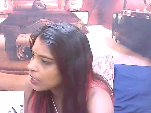 IndianSexyAss online show from February 18, 2025, 9:54 am