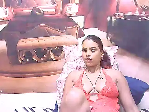 IndianSexyAss online show from February 18, 2025, 10:25 pm