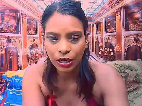 IndianSexyAss online show from November 6, 2025, 6:31 pm