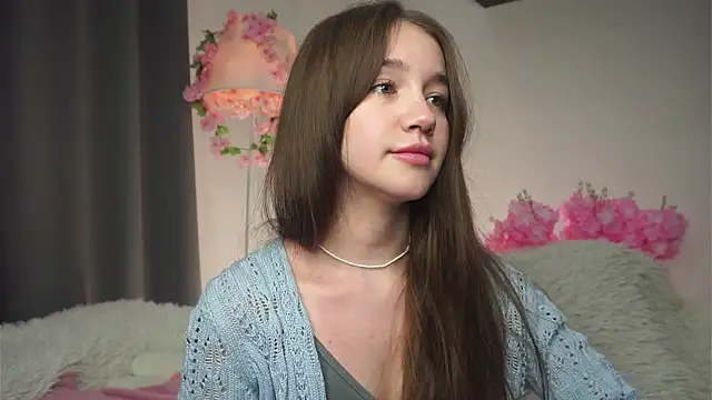 AmiLewis online show from October 21, 2025, 1:06 am