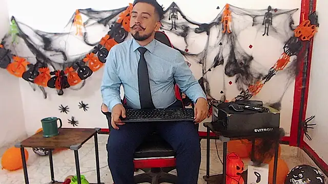 Snapshot of KalethBigDick chatting on October 23, 2025, 8:51 pm KalethBigDick online show from October 23, 2025, 8:51 pm