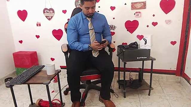 KalethBigDick online show from February 18, 2026, 6:20 am