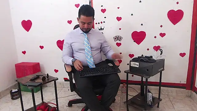 KalethBigDick online show from March 8, 2026, 1:47 am