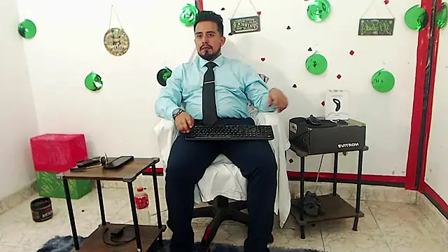 KalethBigDick online show from July 25, 2026, 6:33 am